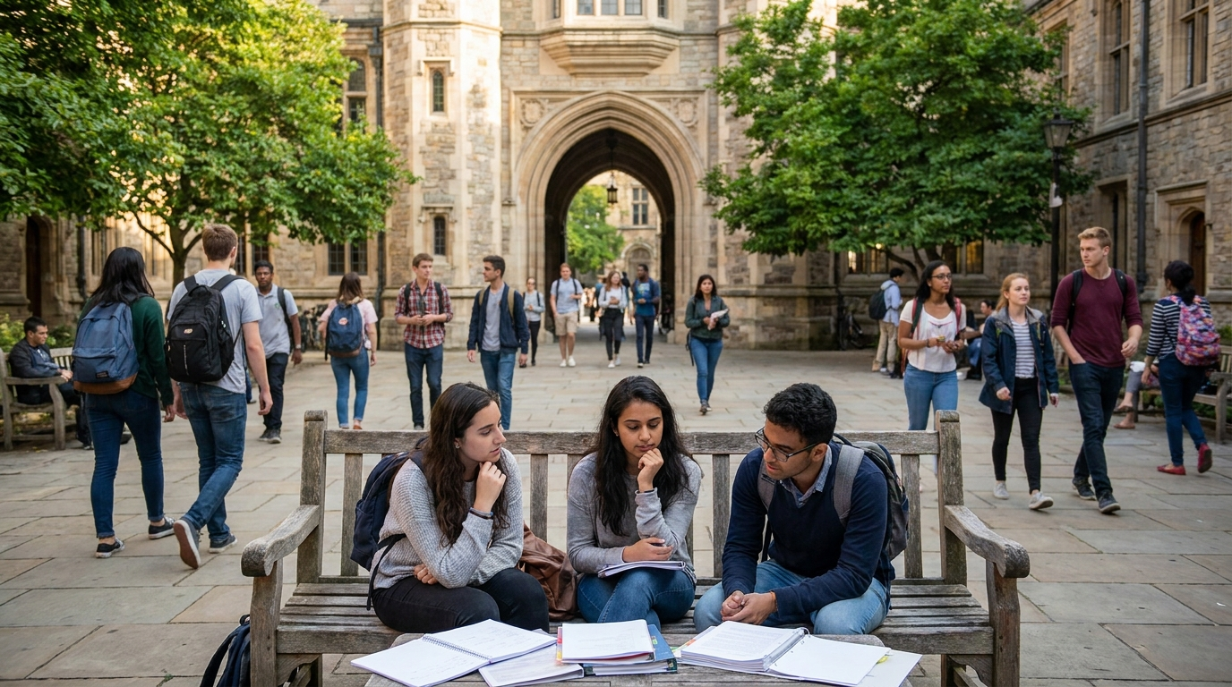 دليل التوجيه الجامعي العمومي 2022
